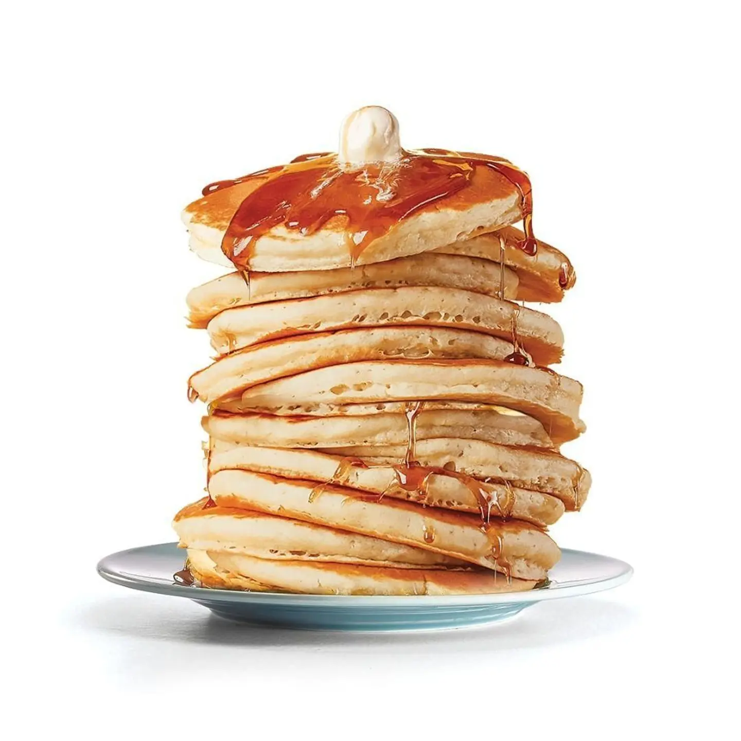 12 Original Buttermilk Pancakes