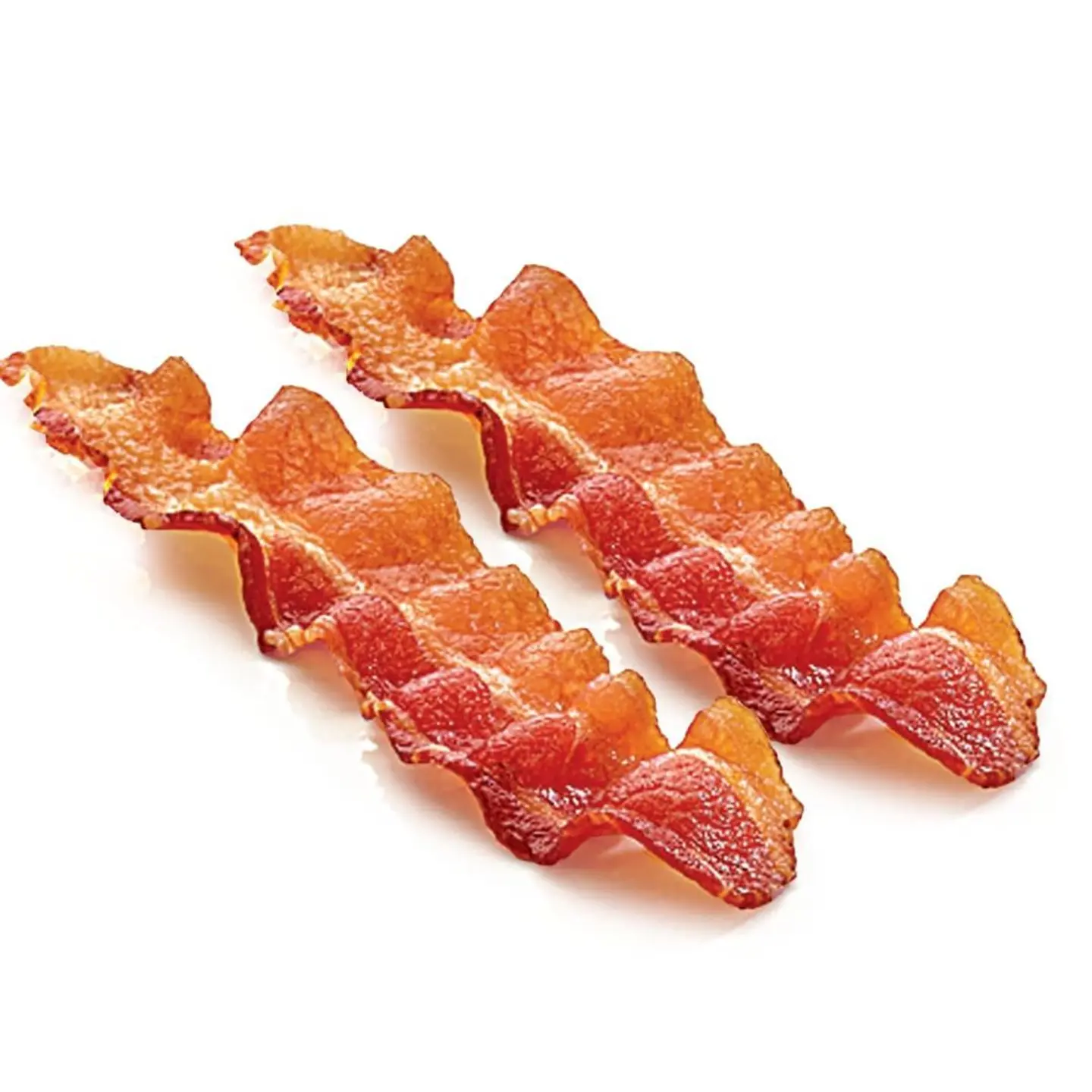 Cooked Bacon