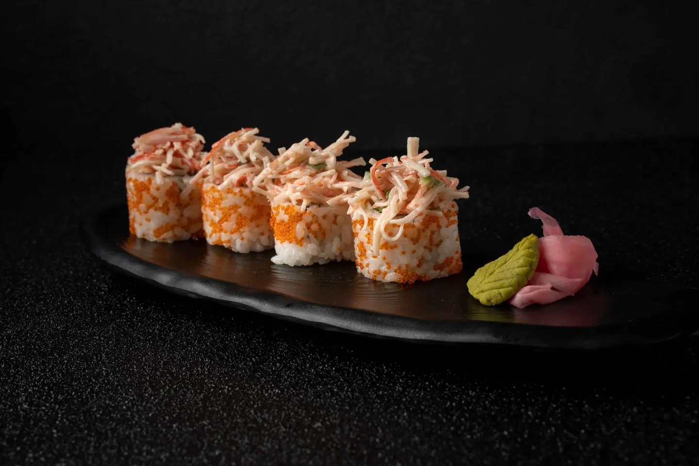 Crazy Maki