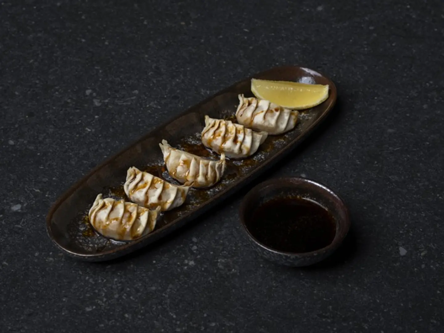 Gyoza