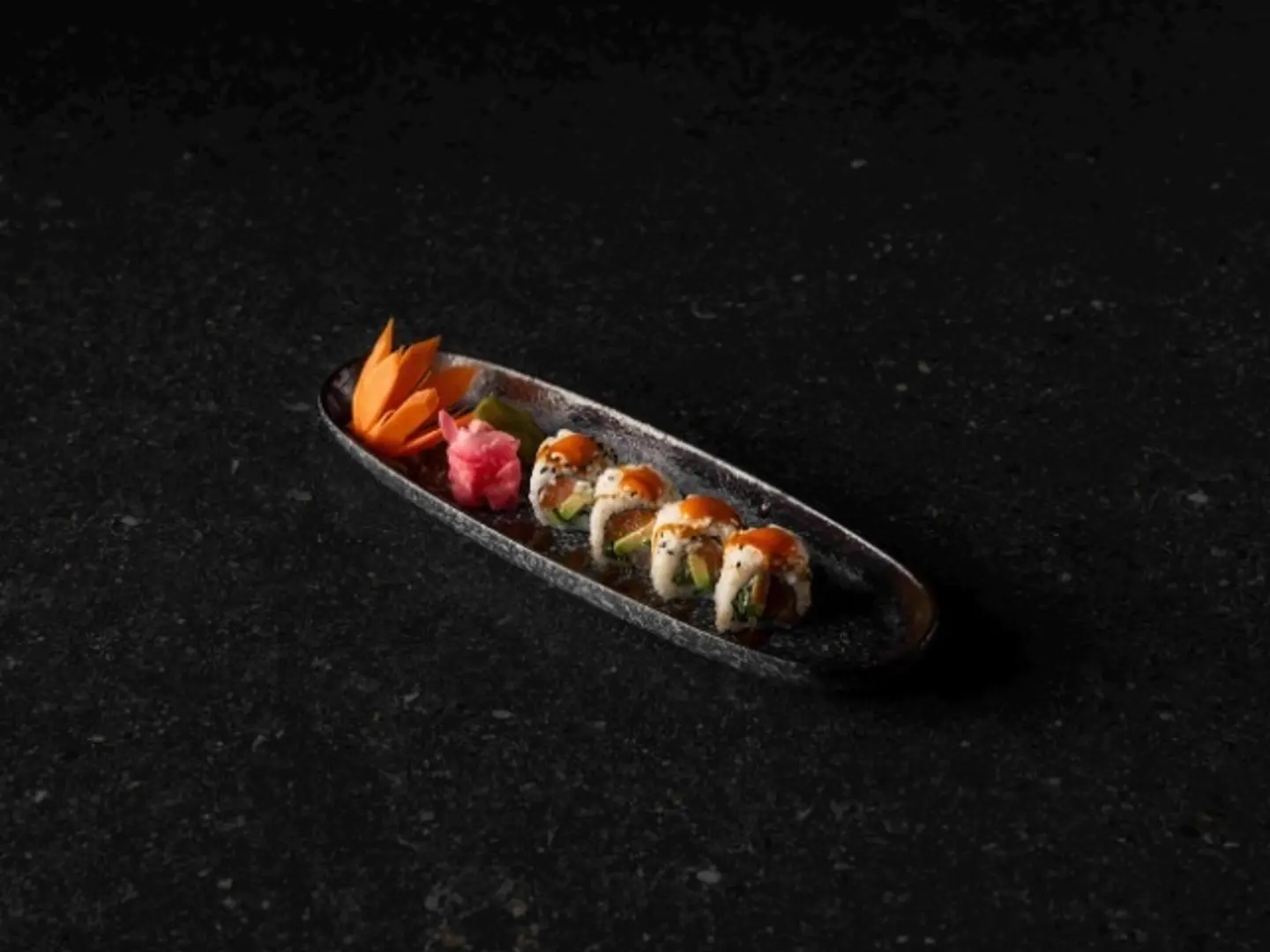 تونا كاليفورنيا نيء