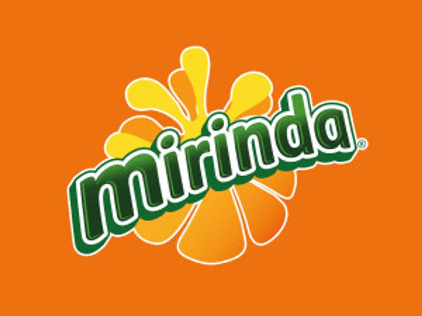 Mirinda Orange