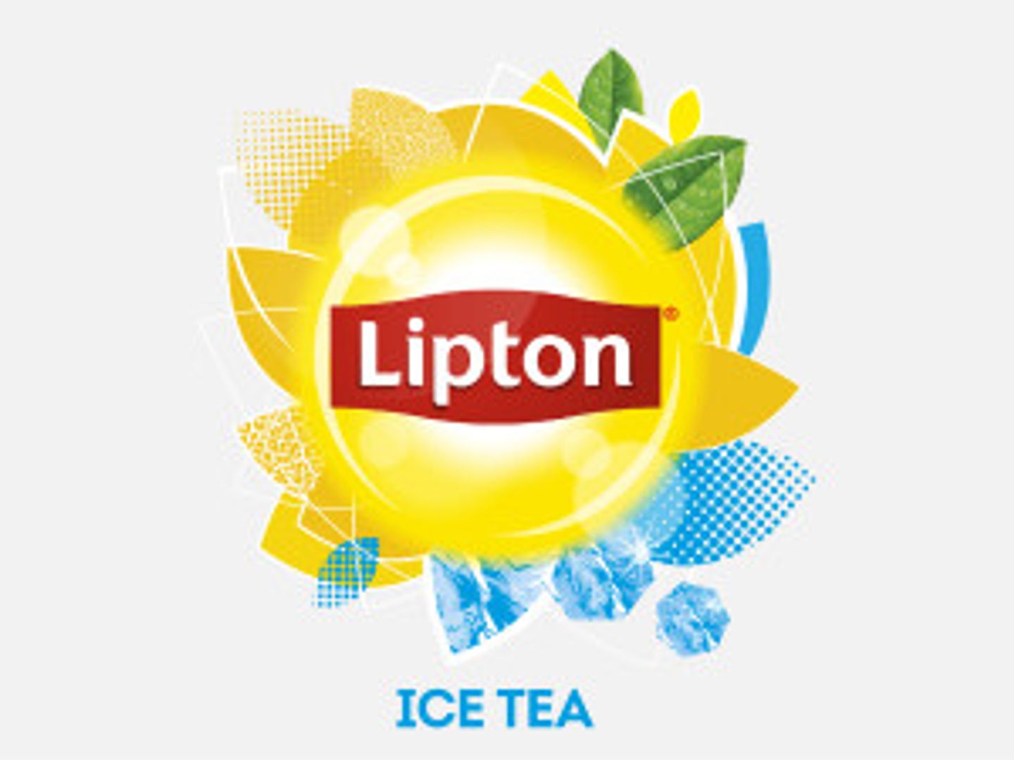 Iced Tea Lemon