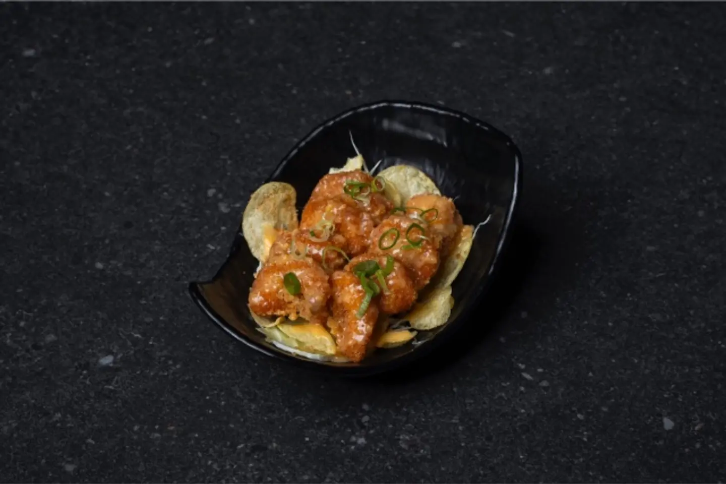 ديناميت روبيان