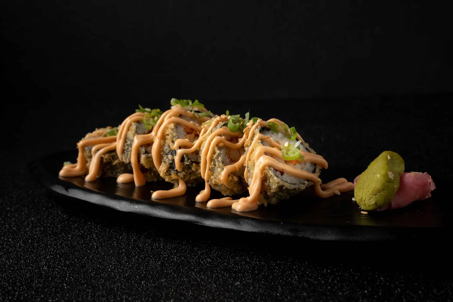 New York Maki