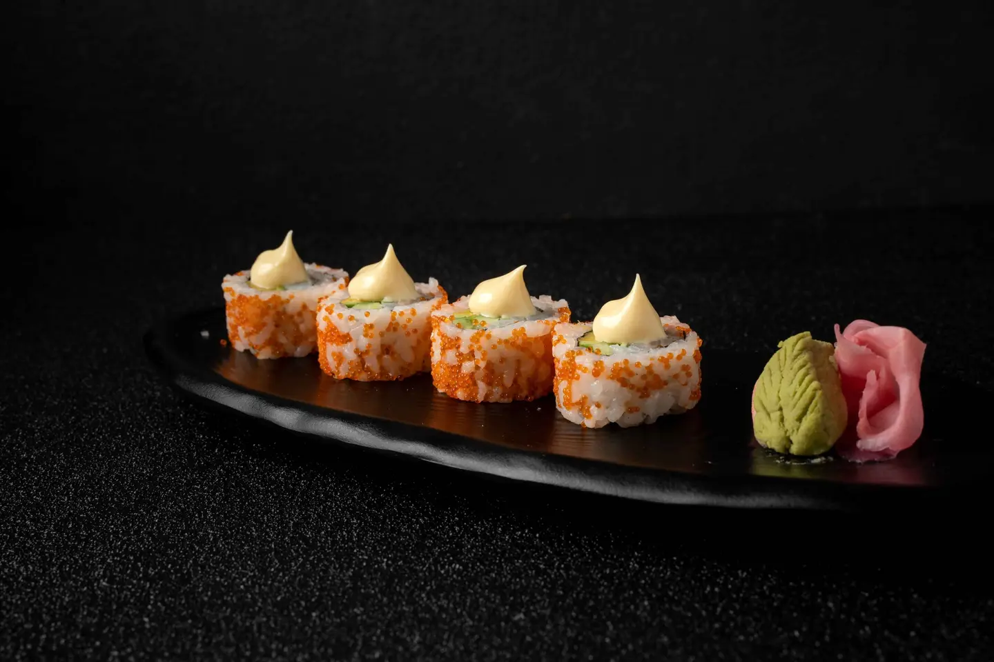 California Maki