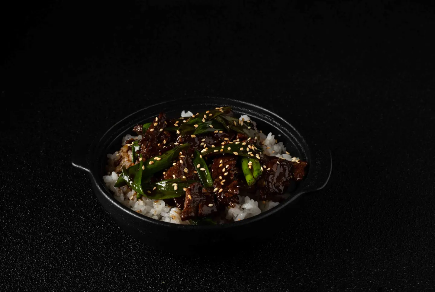 Mongolian Wagyu Beef
