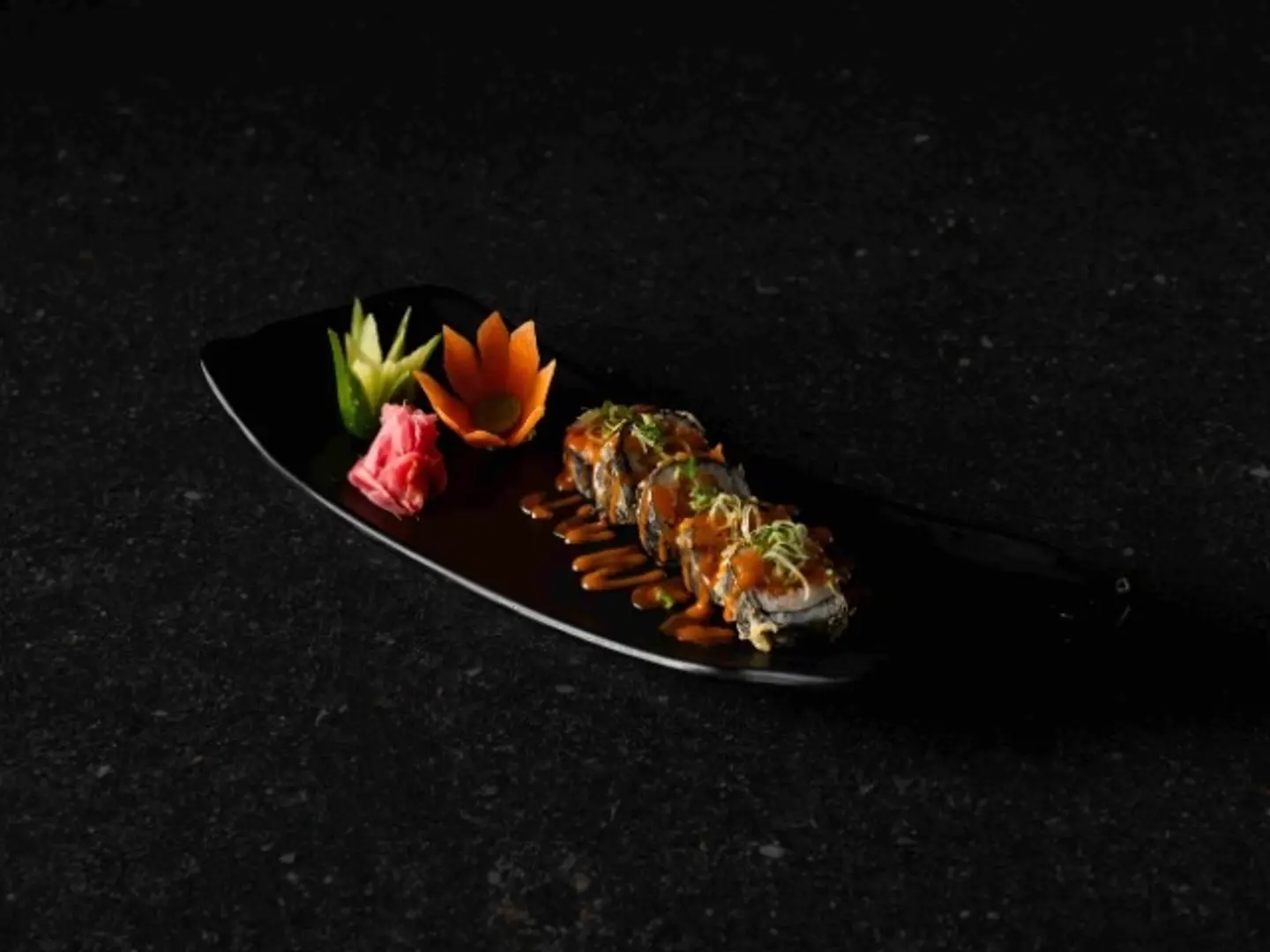 ساموراي ماكي