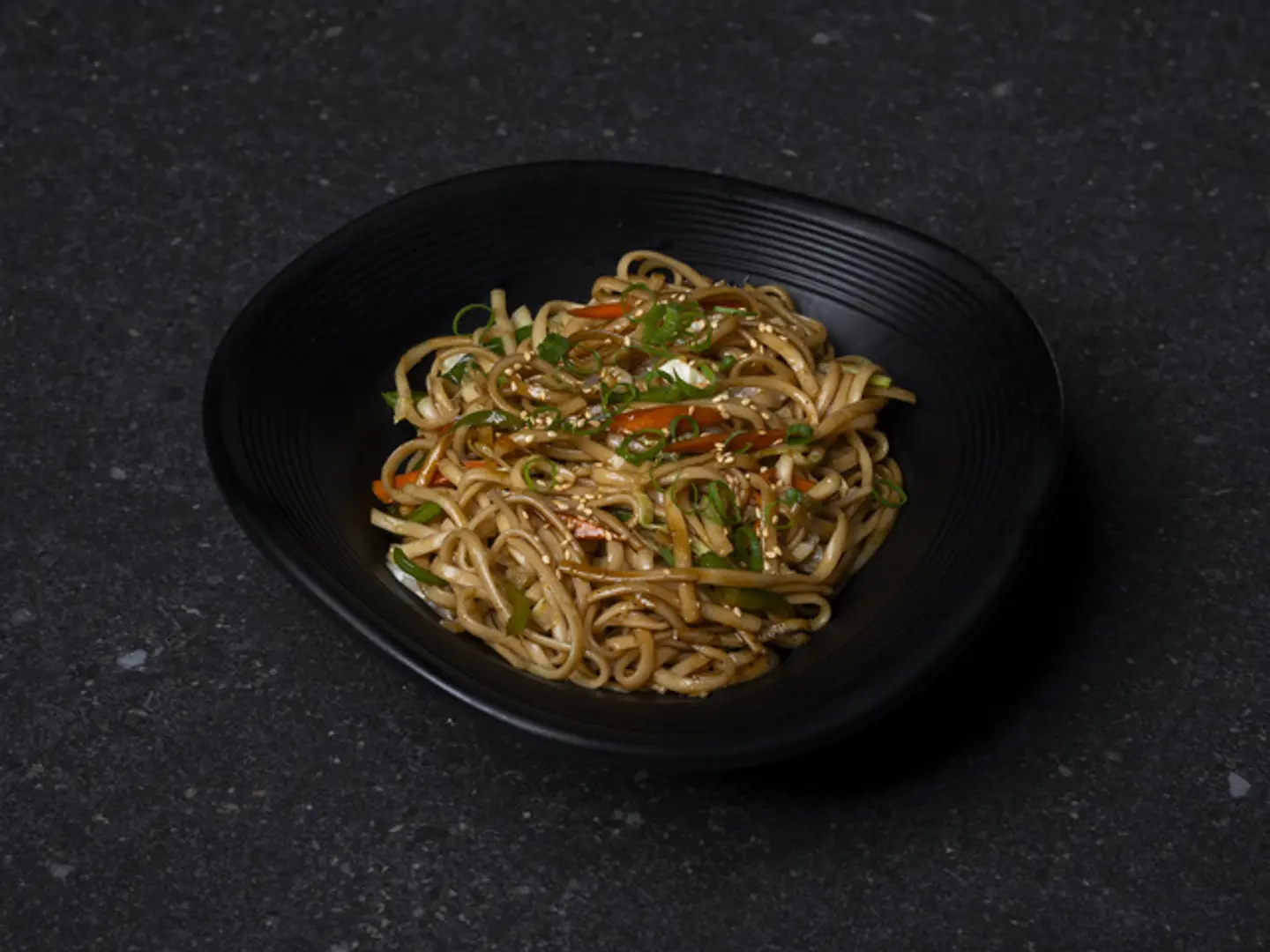 Chicken Noodles