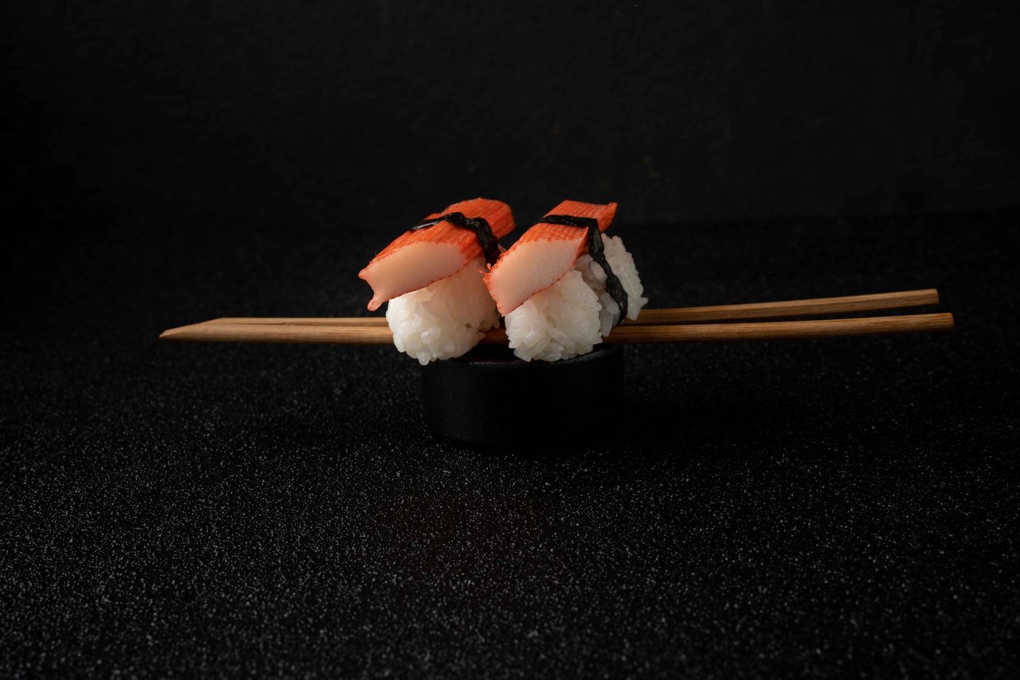 Crab Nigiri