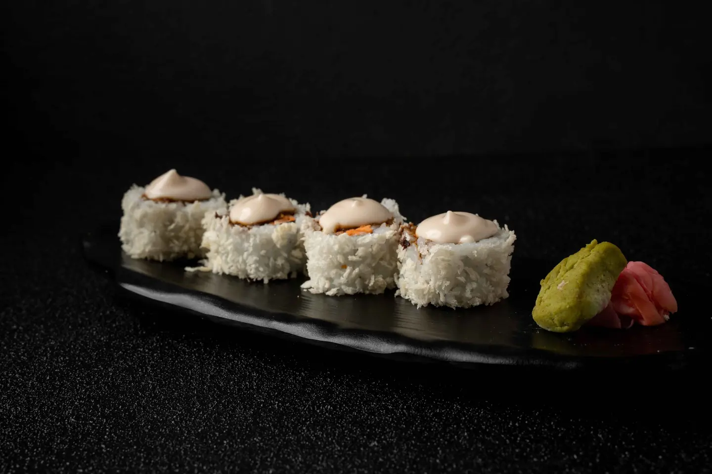 Crunchy Roll