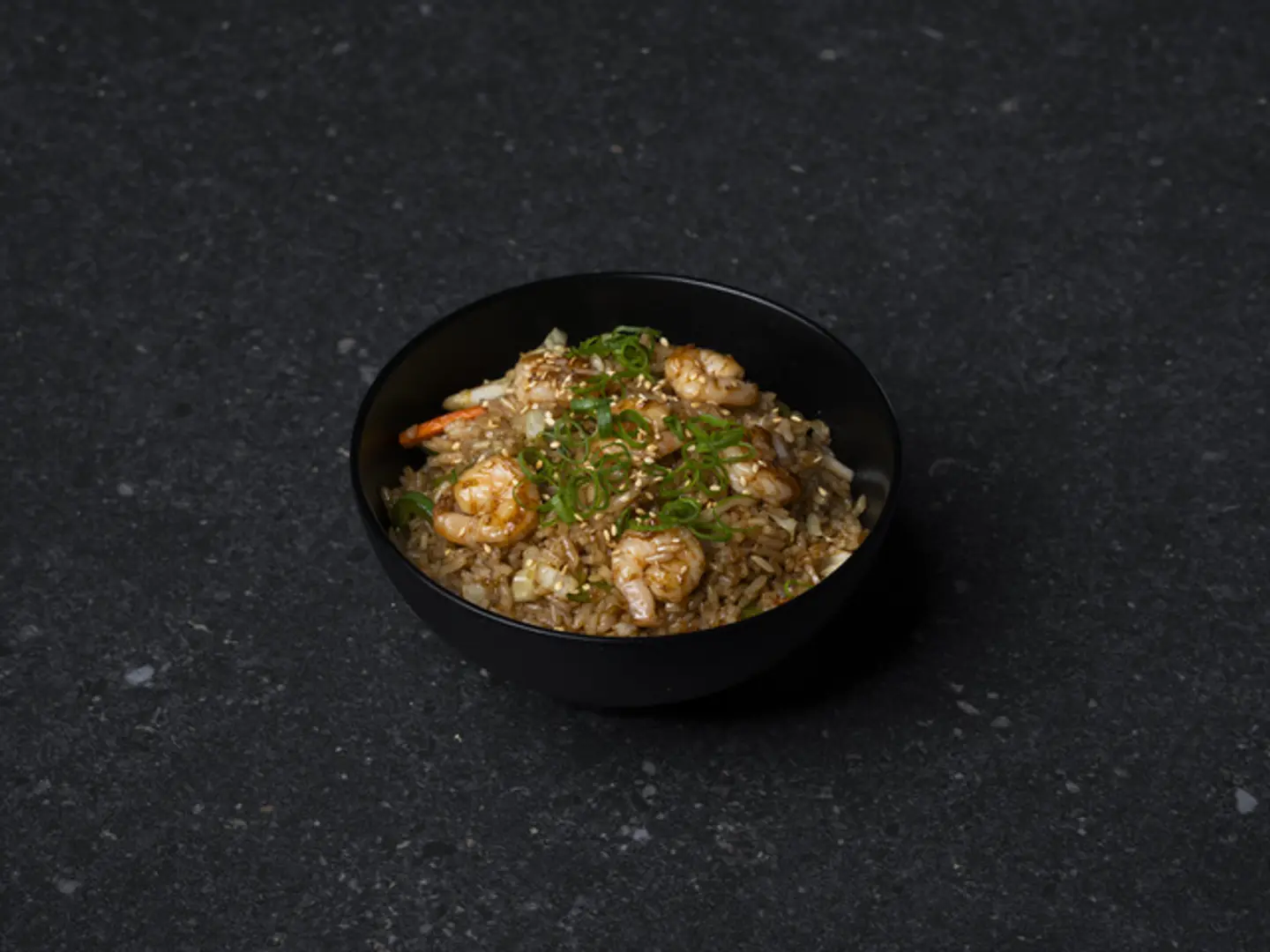 Shrimp Fried Rice