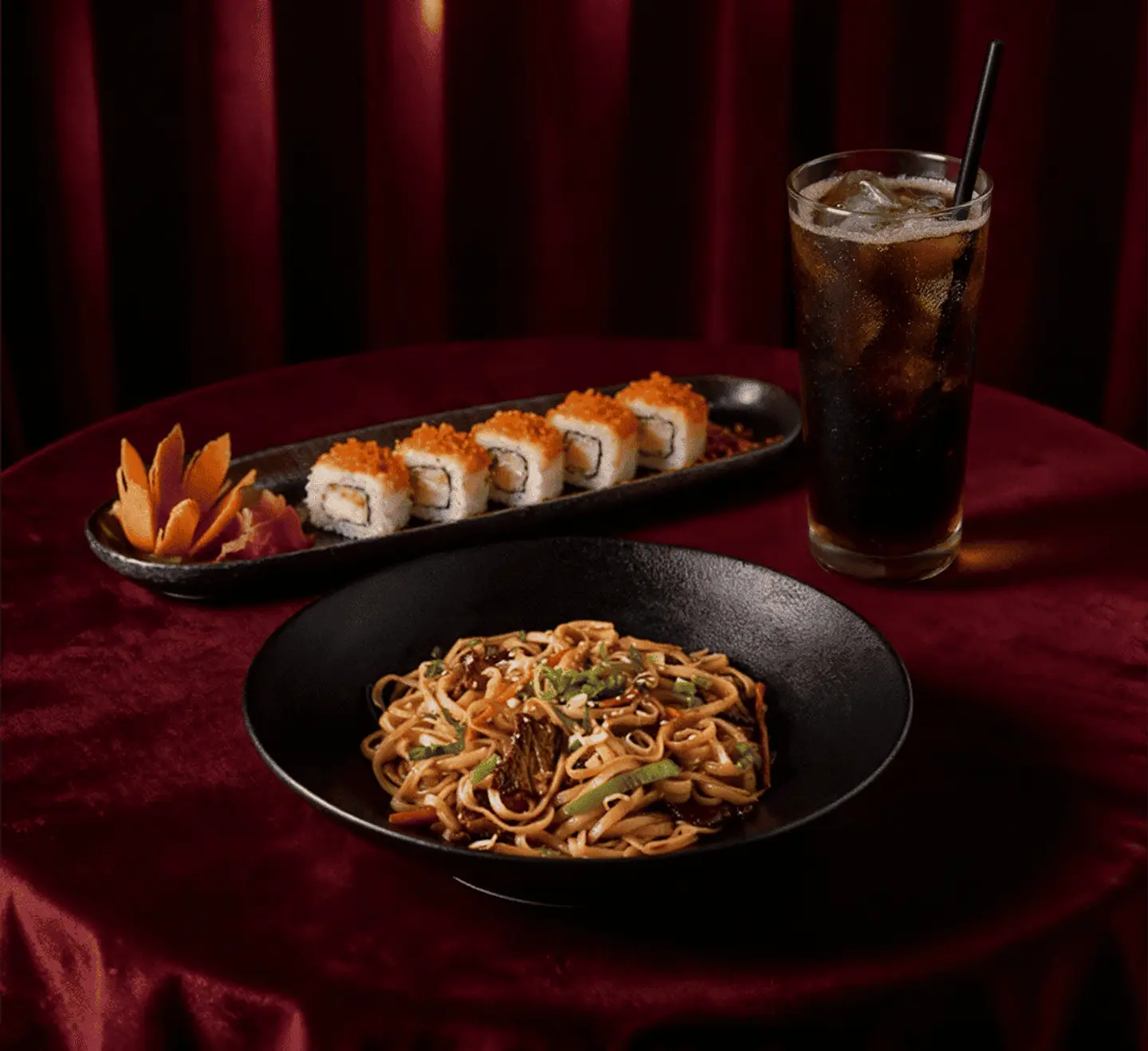 التشكيلة المثالية