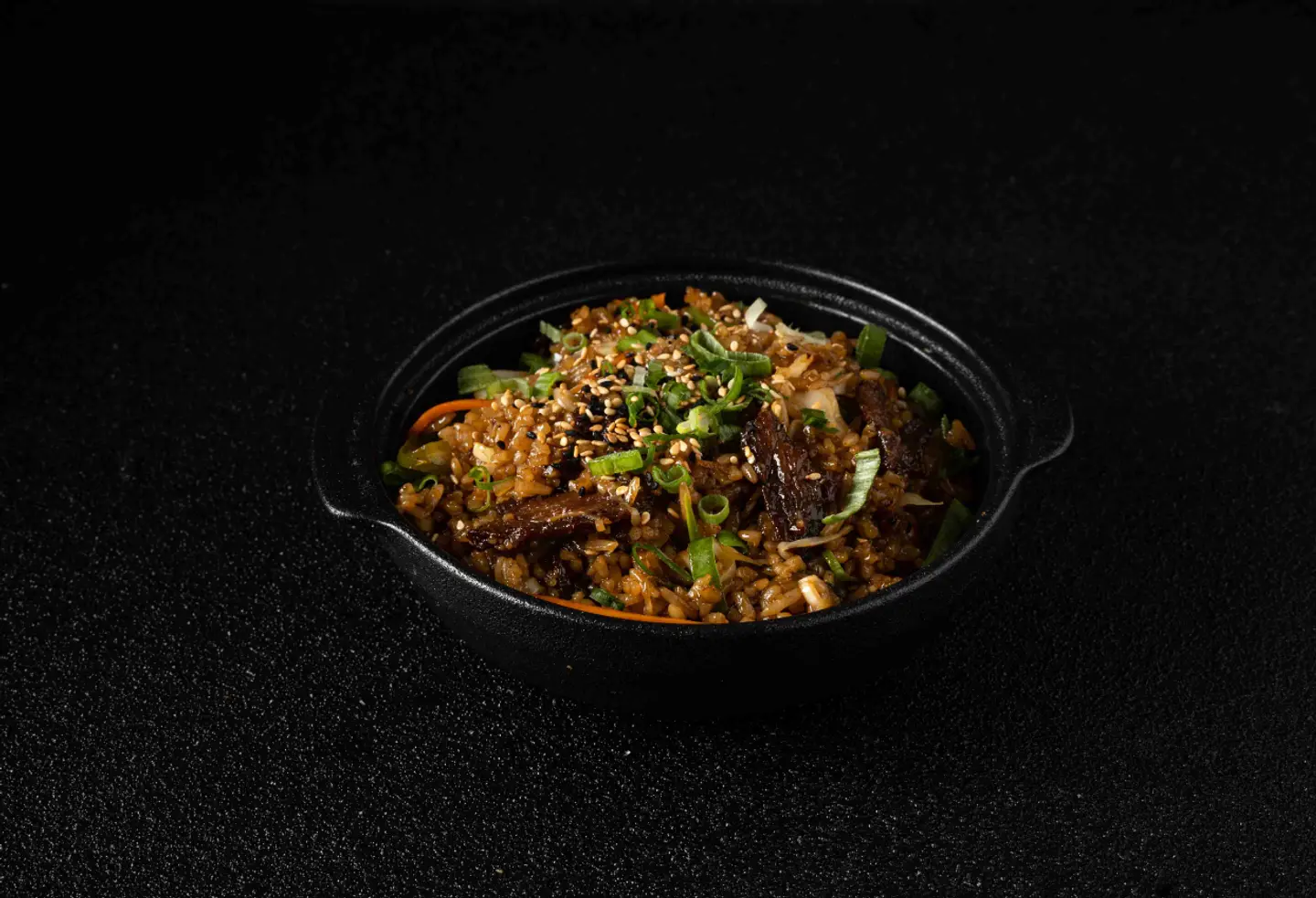 Wagyu Beef Fried Rice