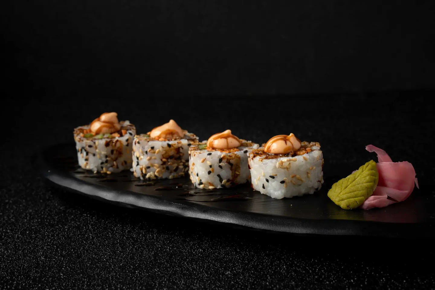 Teriyaki Maki