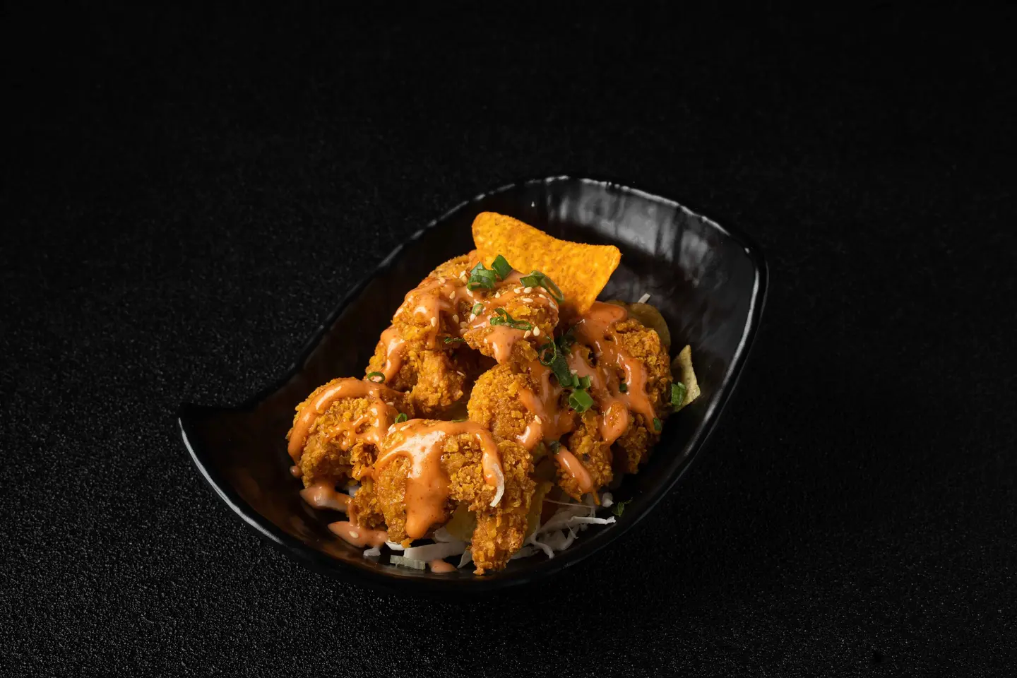 Doritos Shrimp