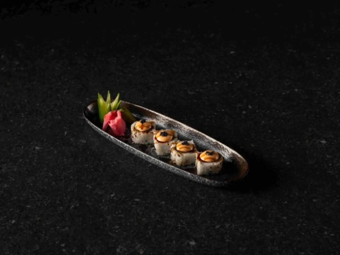 ترياكي ماكي