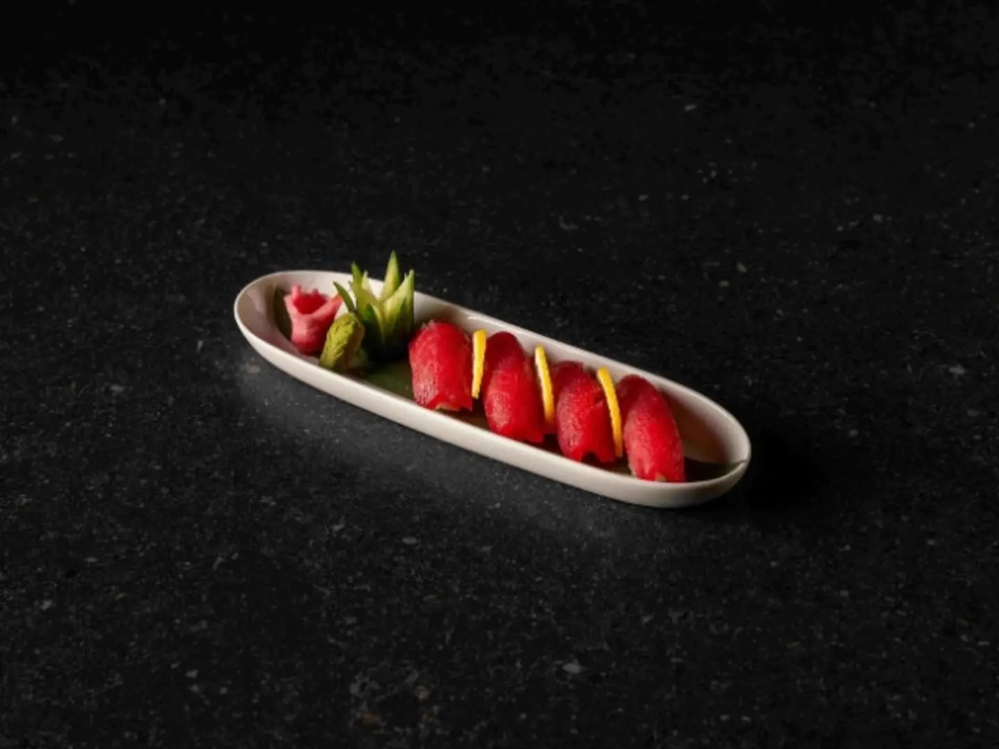 تونا نيجيري نيء