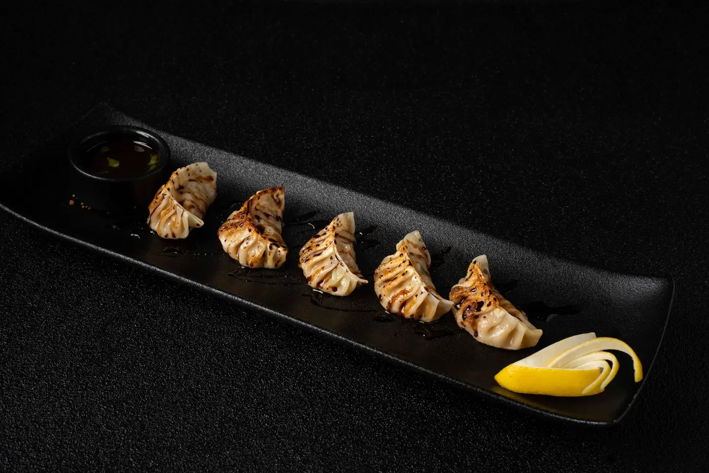 Gyoza
