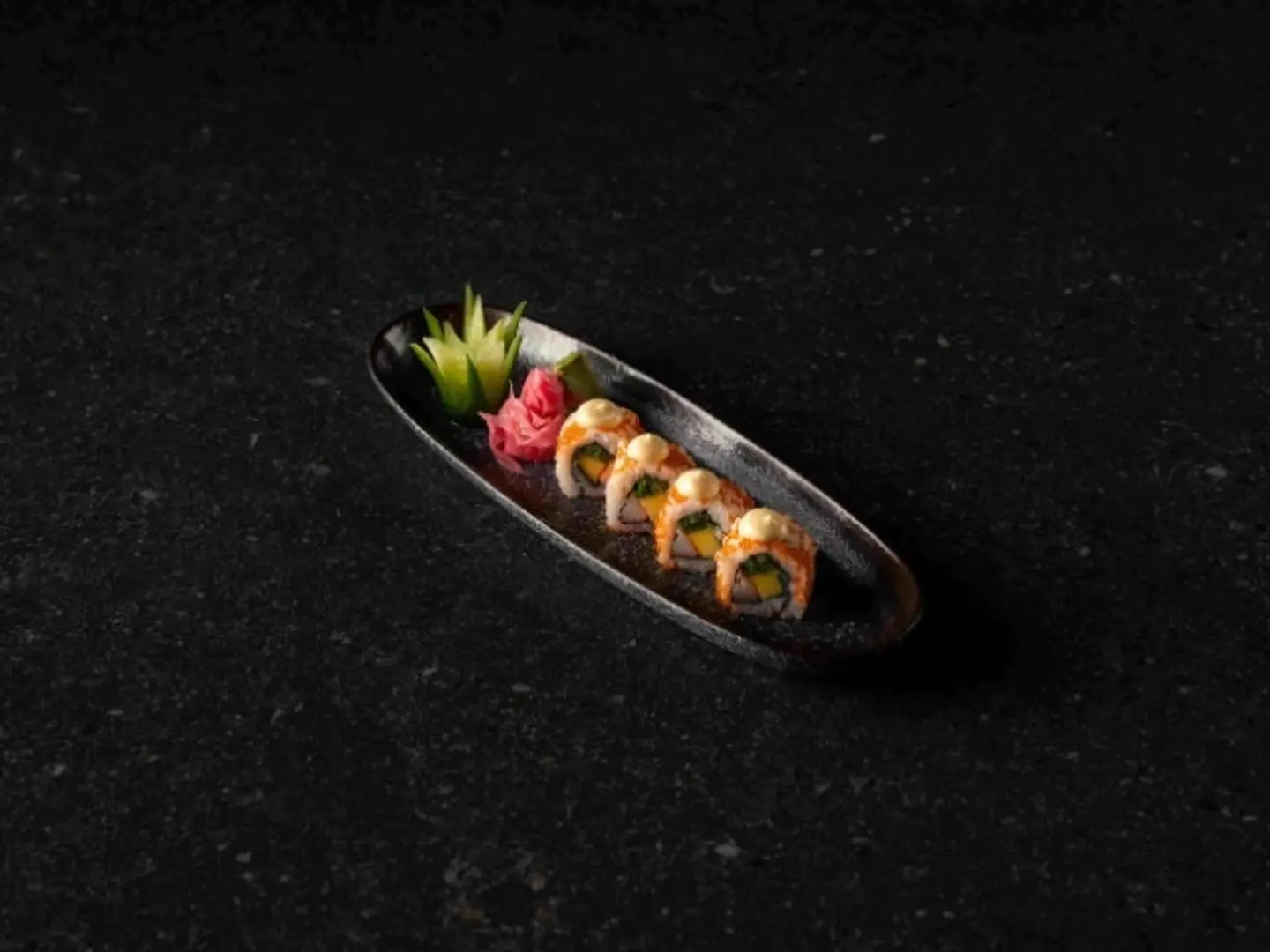 كاليفورنيا ماكي