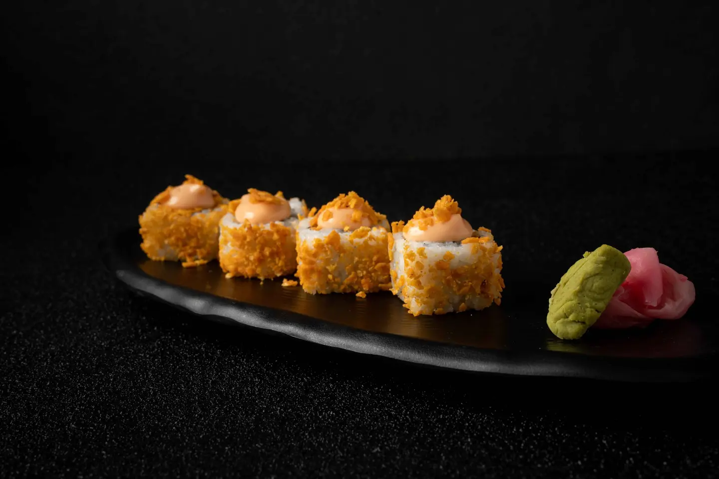 Doritos Roll