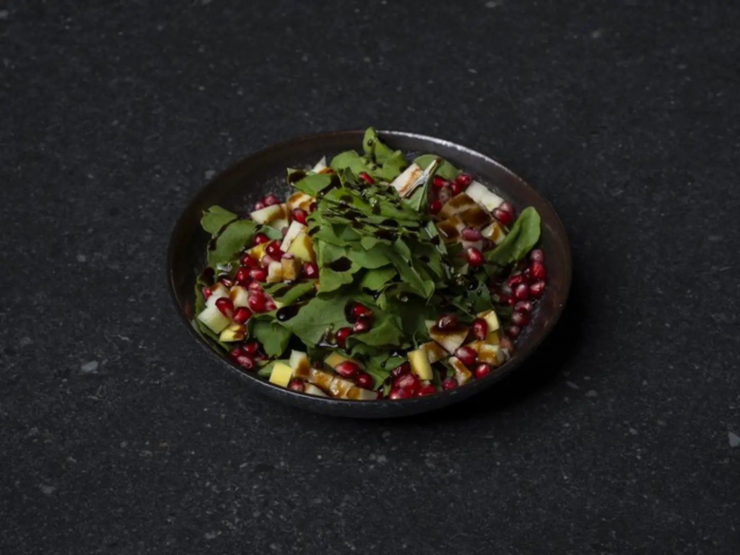 Kitami Salad