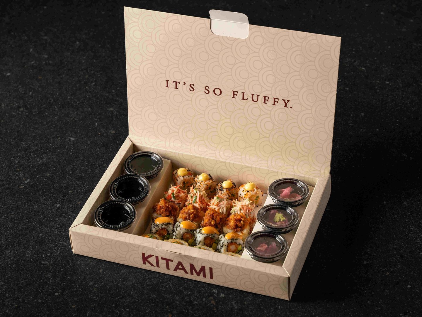 Kitami Box