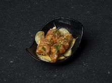 دوريتوس شريمب