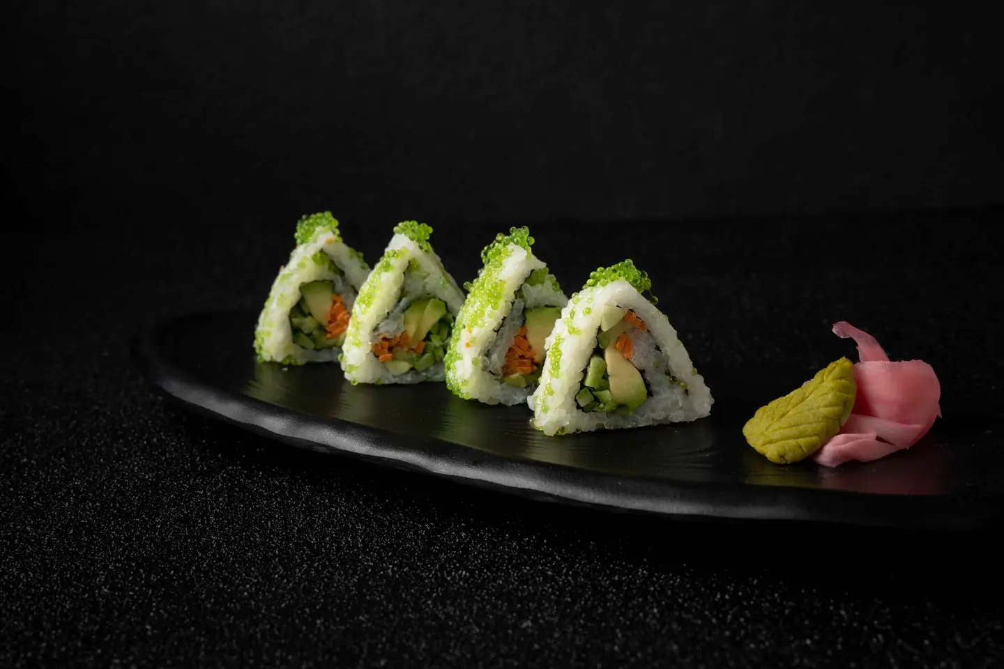 Veggie Roll