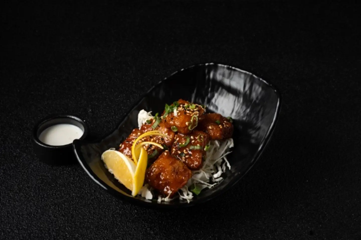 بافالو دجاج