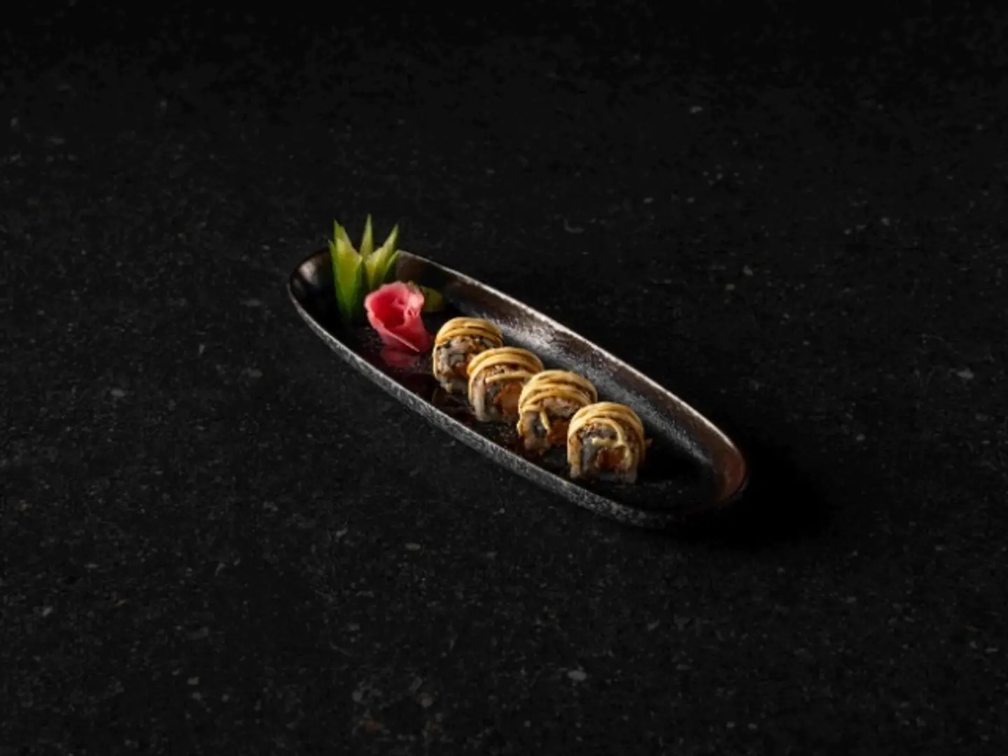 تشيزي شريمب