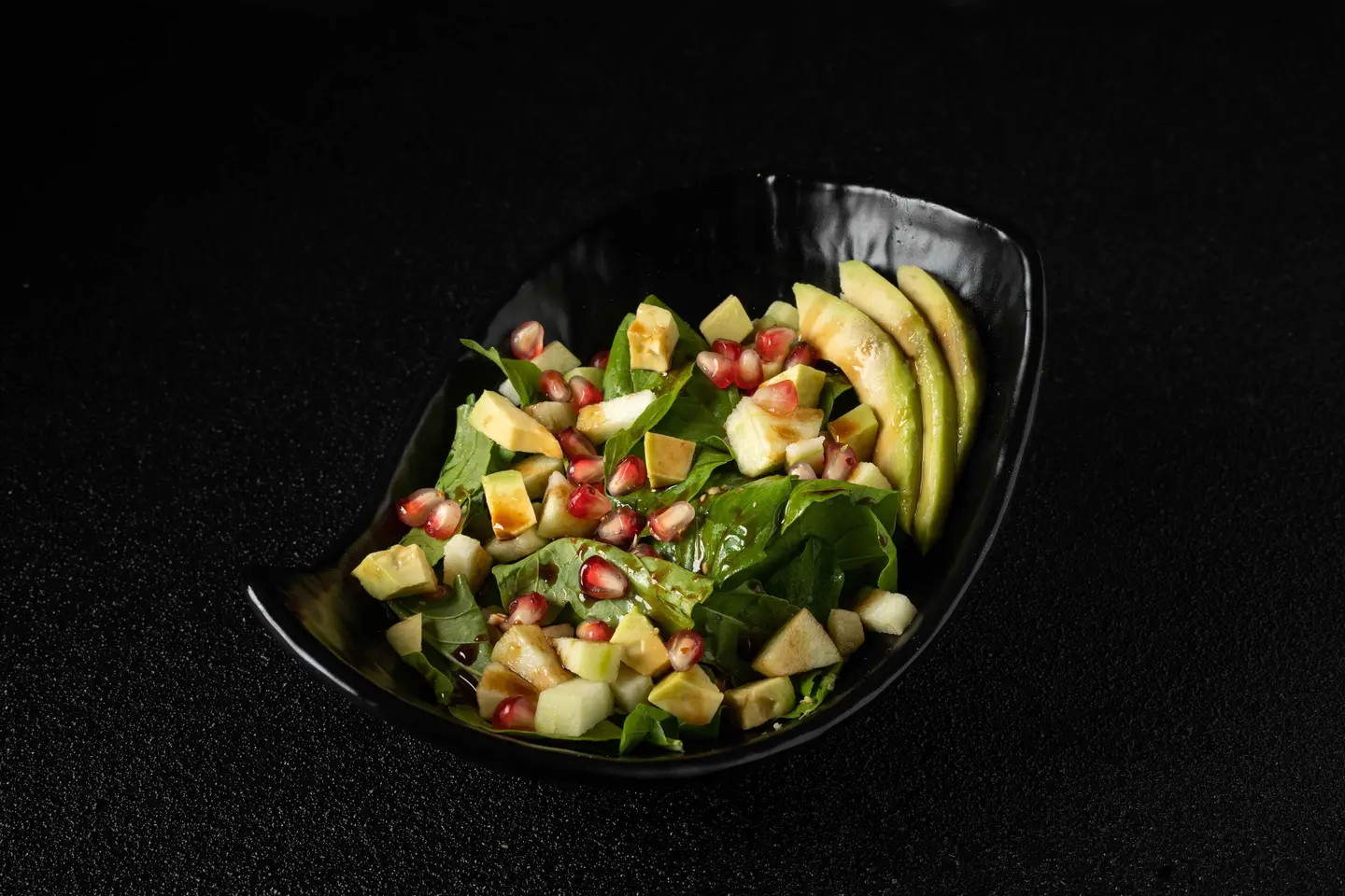 Kitami Salad