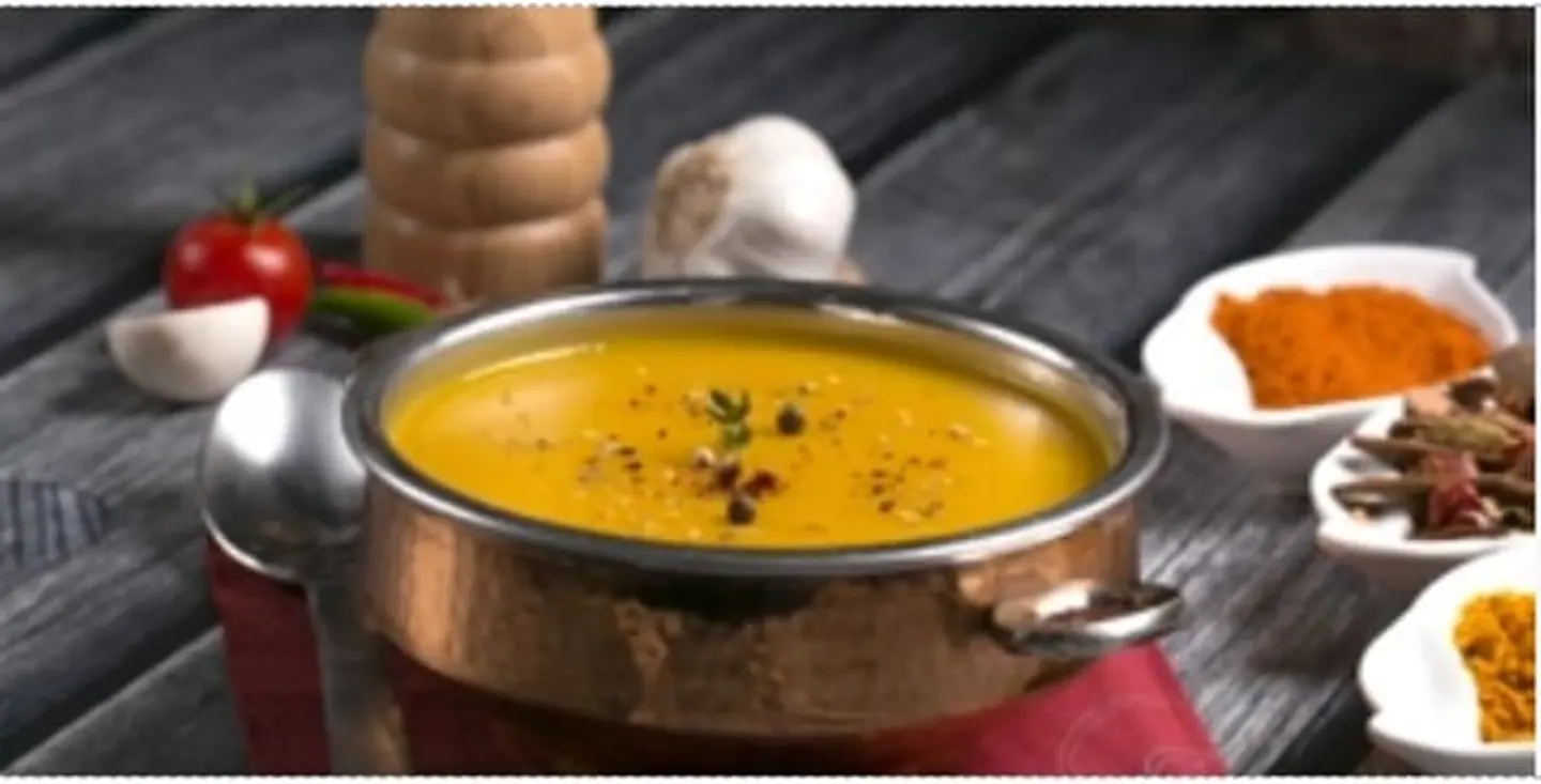 Dal Soup