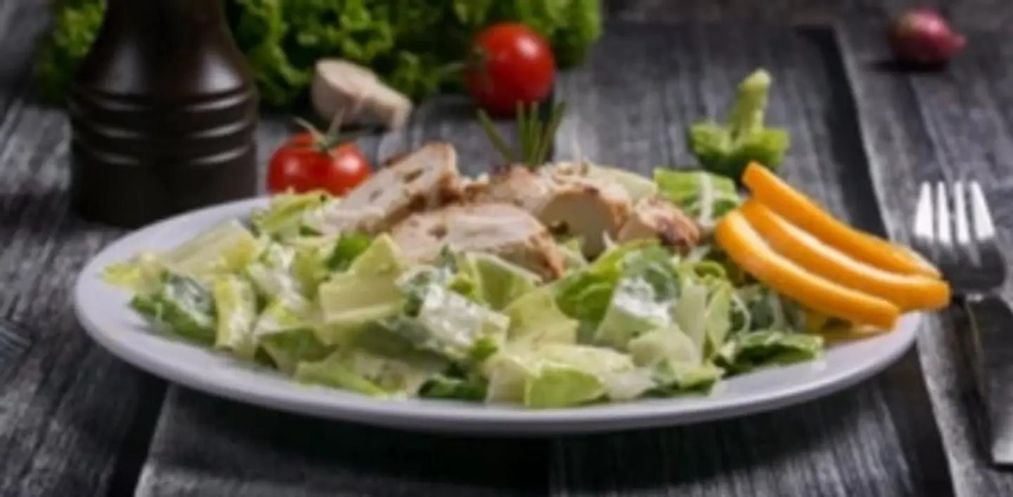 سلطه سيزر دجاج