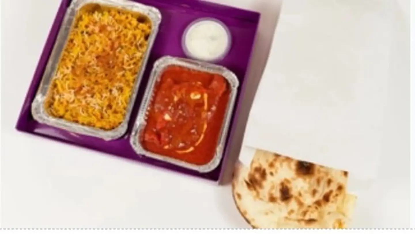 بوكس تكا مسالا