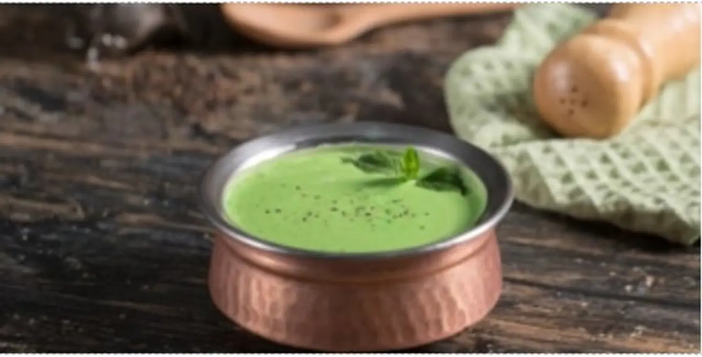 Green Sauce