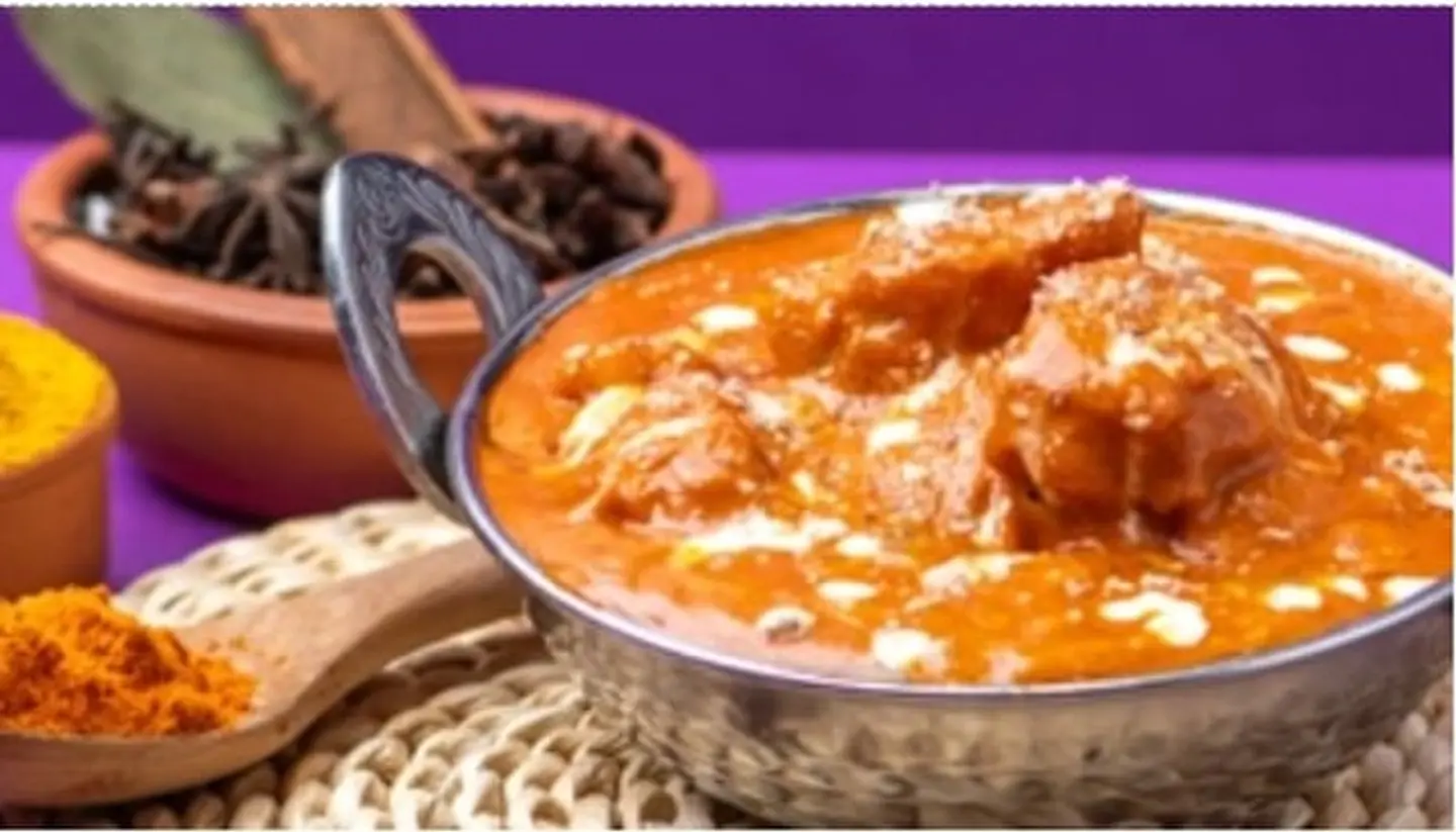 Chicken Diwani