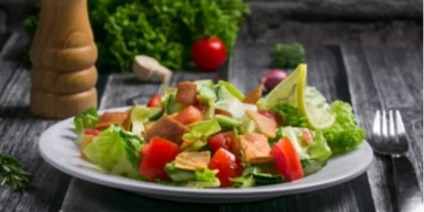 Fattoush