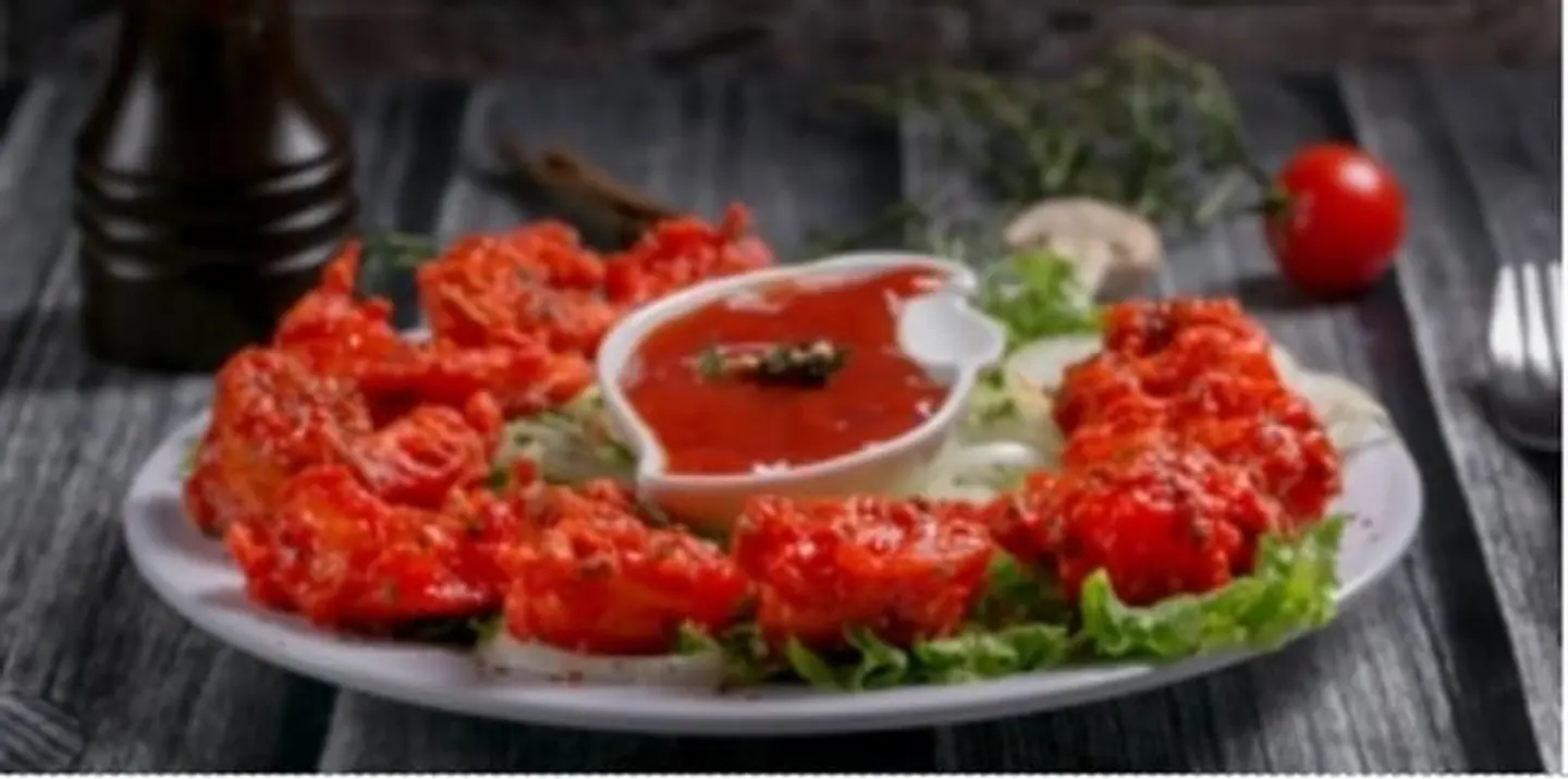 Prawn 65