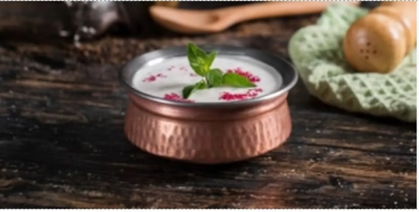 Raita Salad