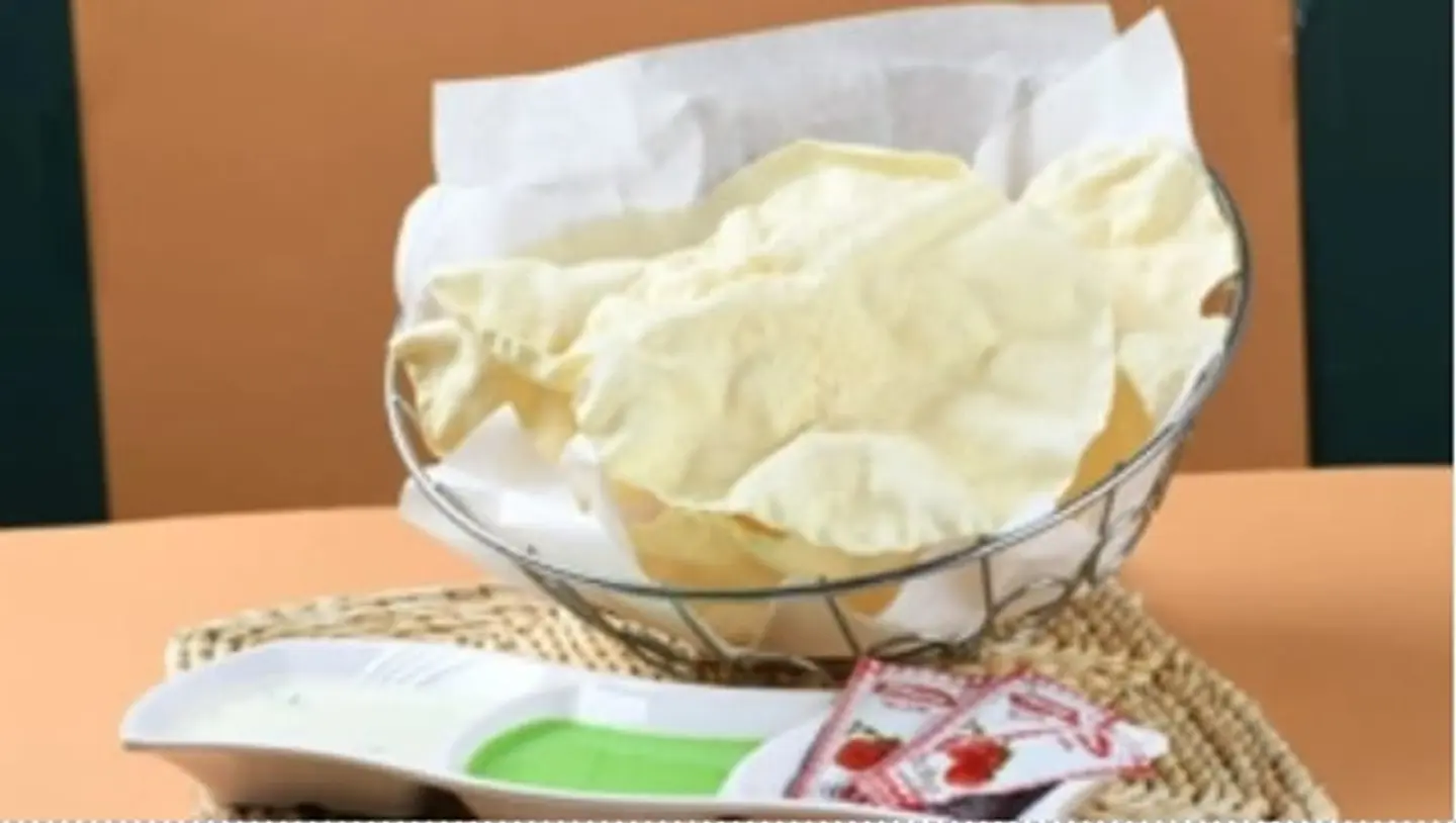 Papad