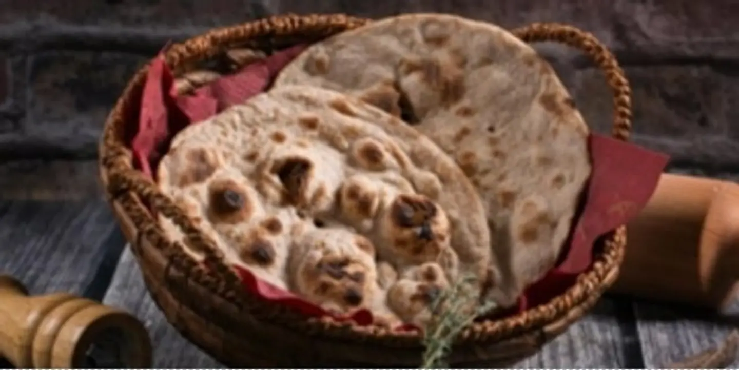 Roti1 Piece