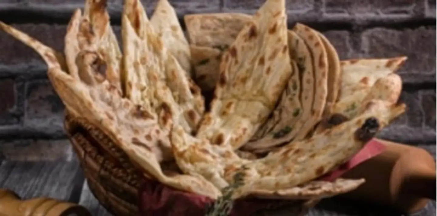Mix Bread