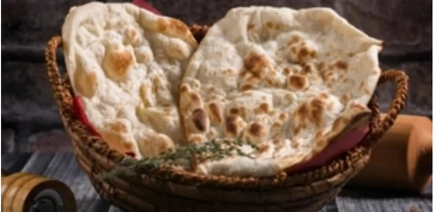 Naan