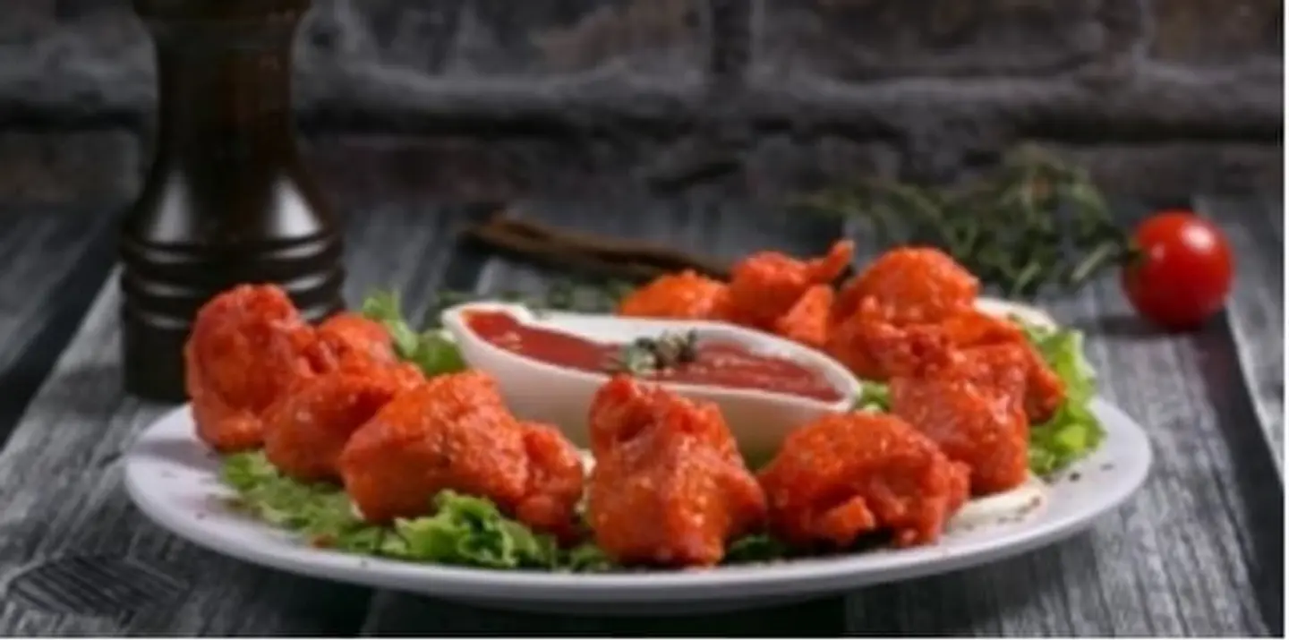 Chicken 65
