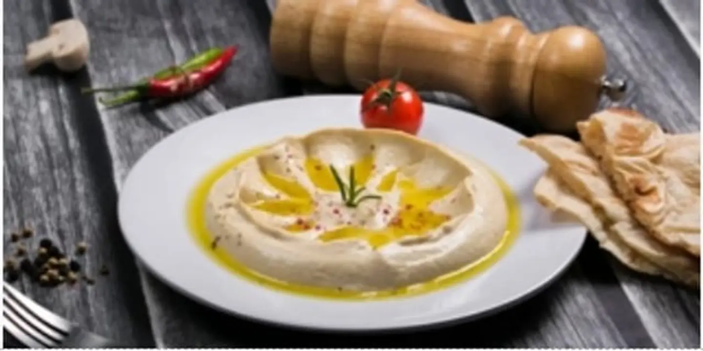 Hummus
