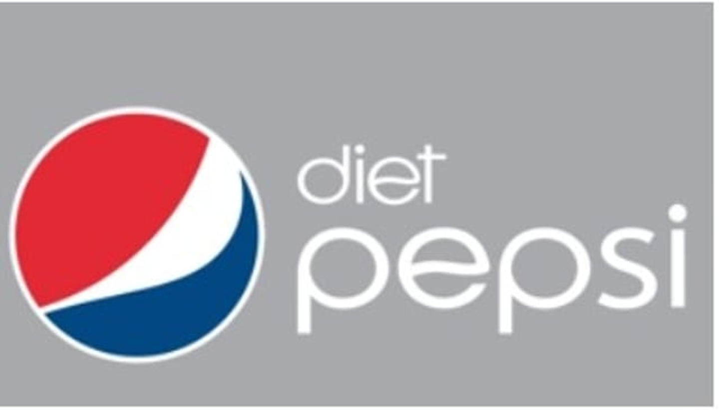 Pepsi Diet