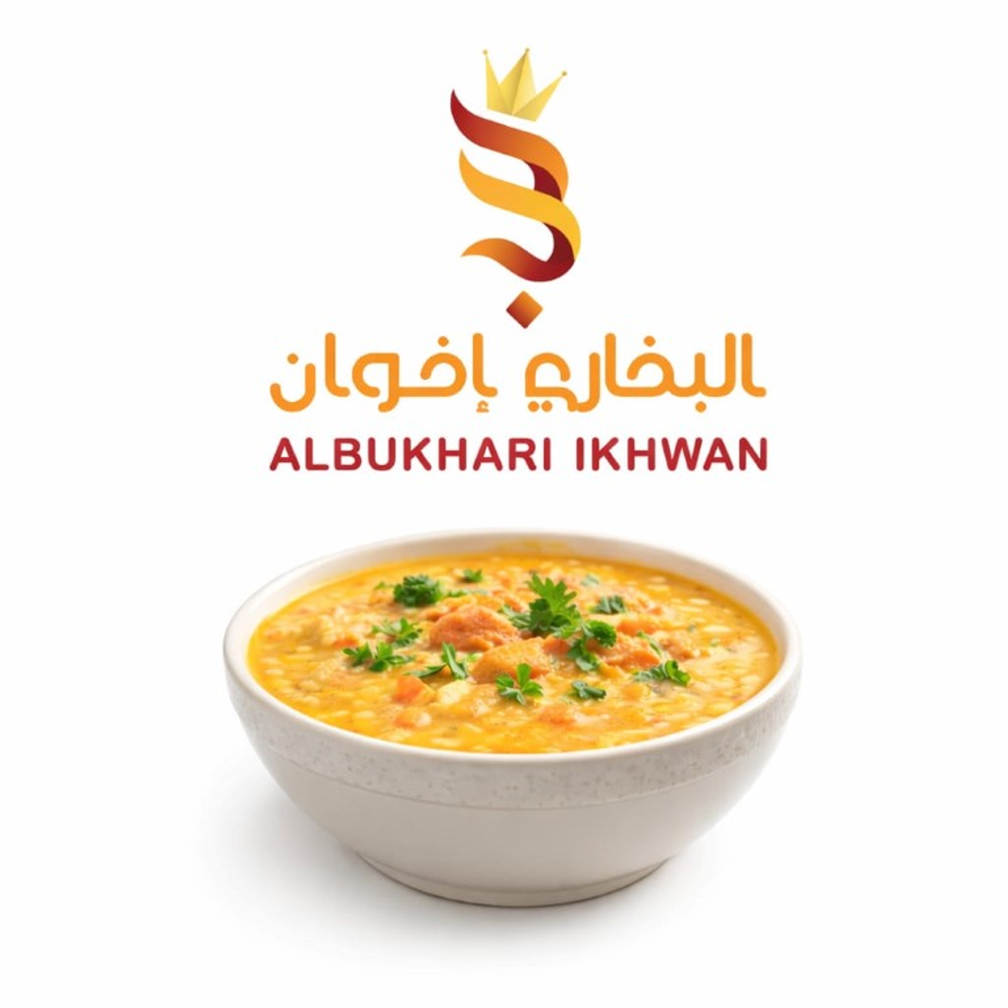 شوربة كويكر