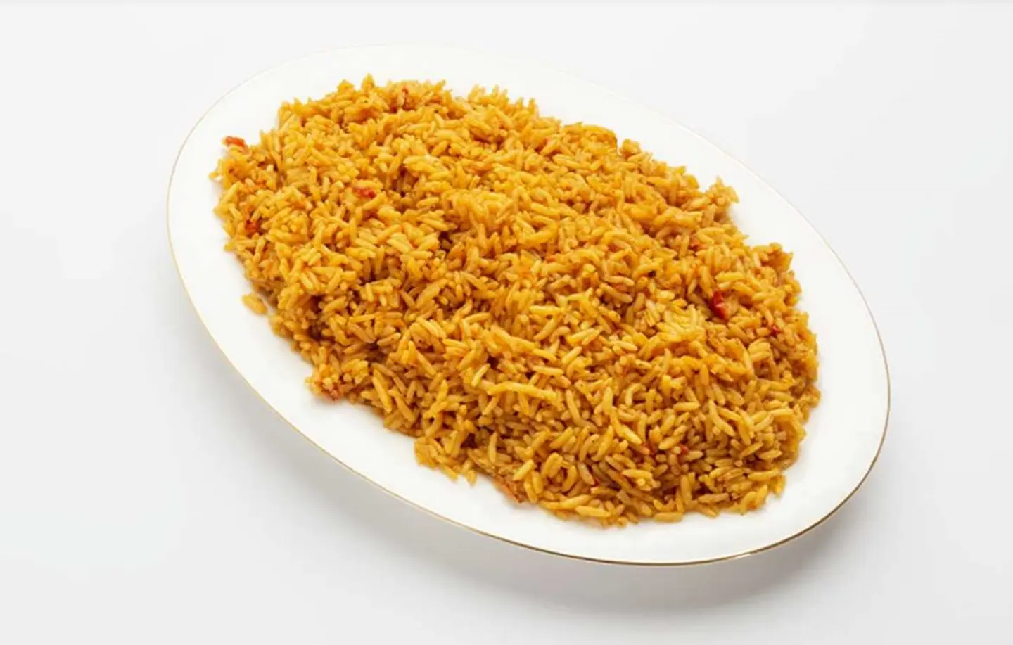 Rahima Rice