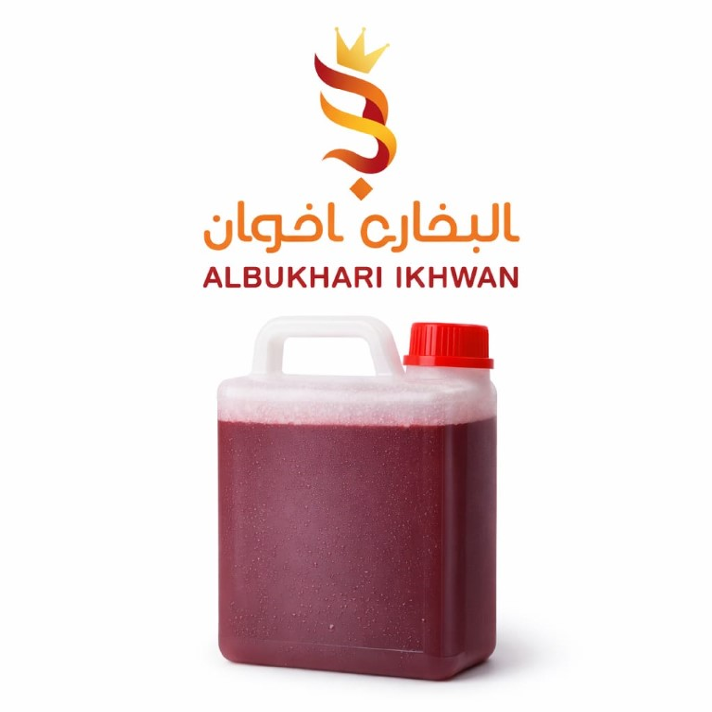 عصير رمان جالون